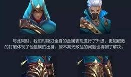 兰陵王最新爆料出装,揭秘神秘出装策略，战力飙升的秘密武器